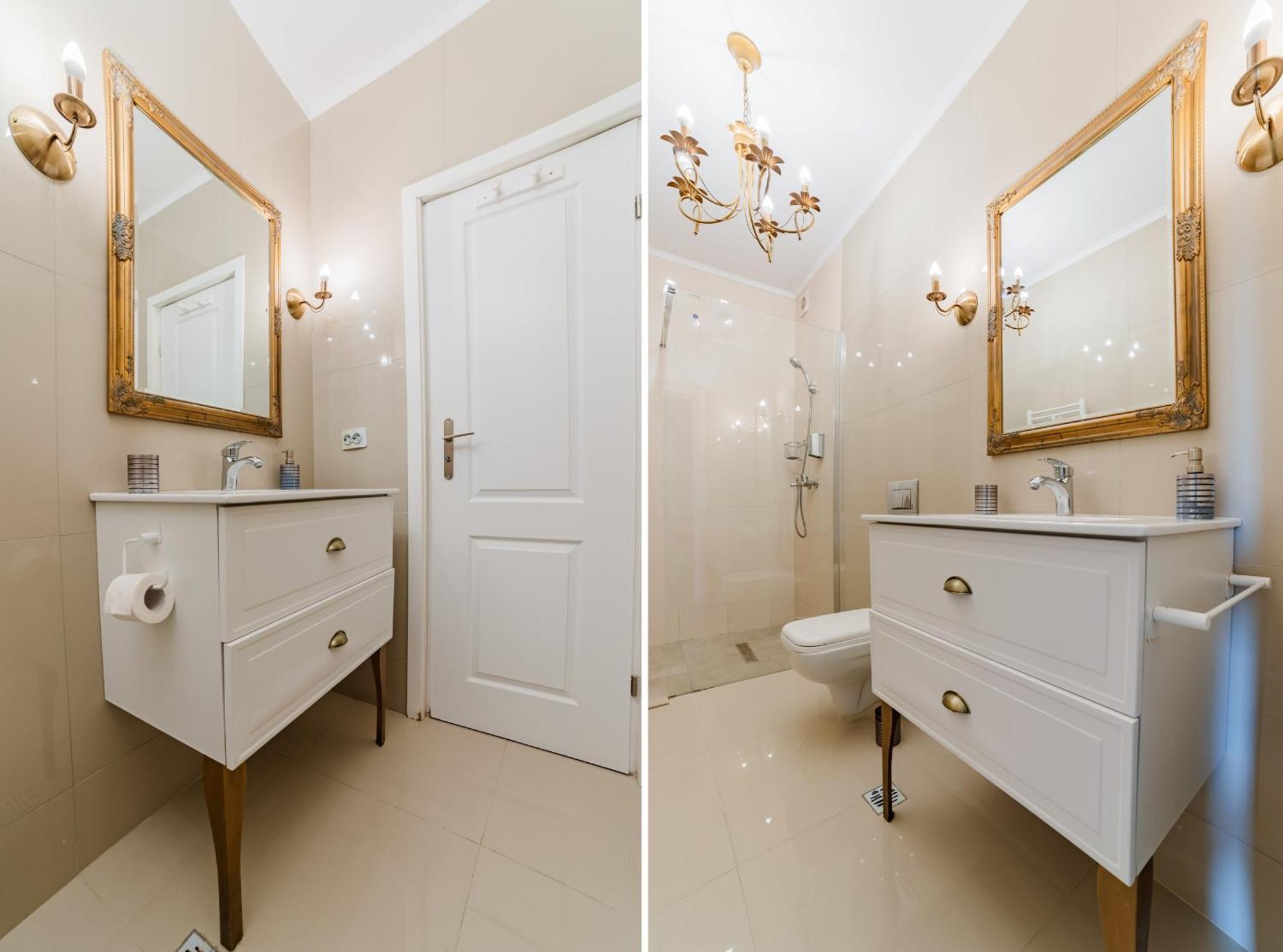 Romantic Jacuzzi Chic Apartment Sinaia Zewnętrze zdjęcie