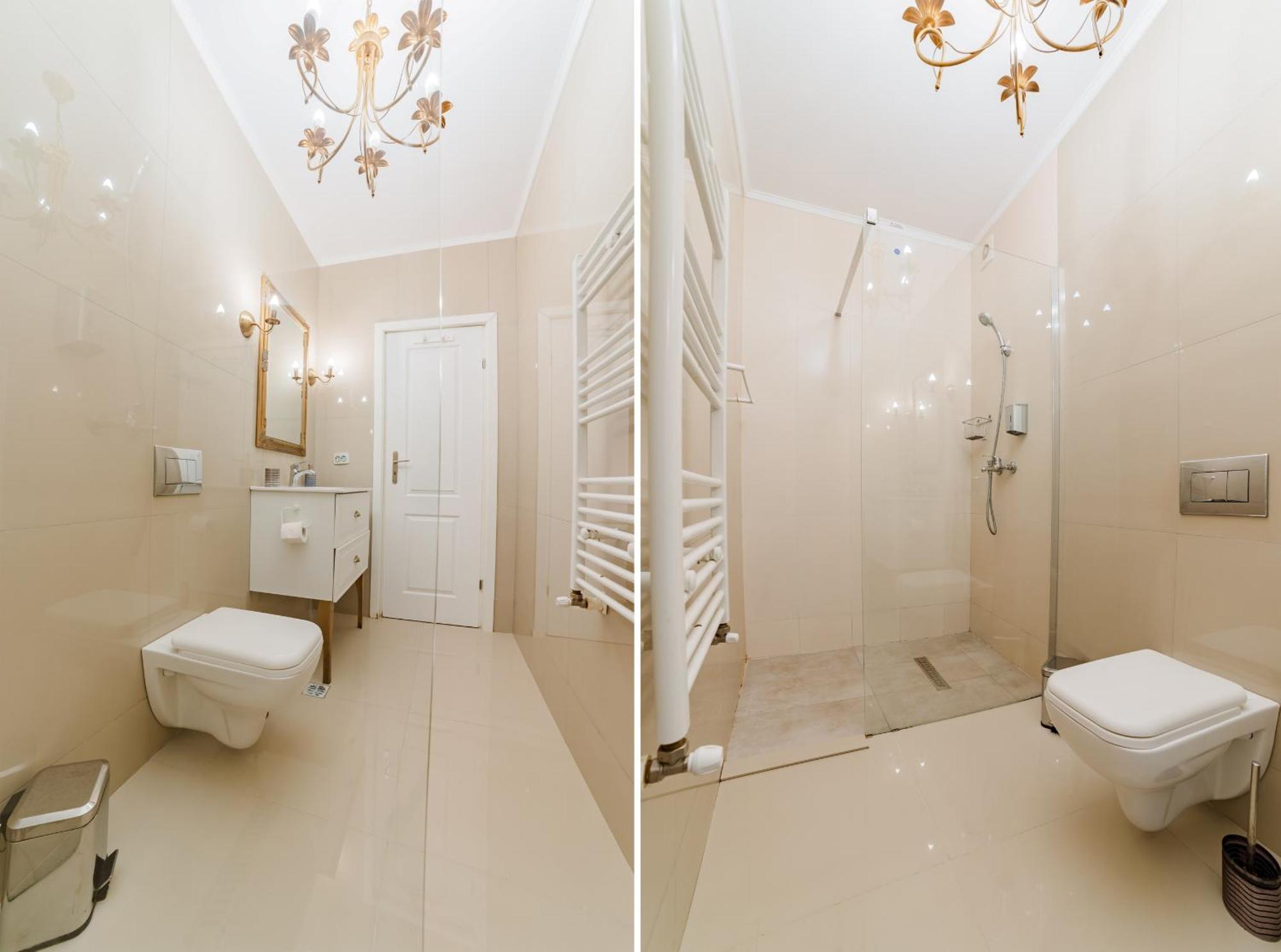 Romantic Jacuzzi Chic Apartment Sinaia Zewnętrze zdjęcie